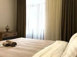 Old Town Hostel Gyumri