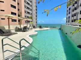 HY BEACH FLATS apto 206