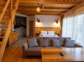 Machakhela inn - Winery and Resort