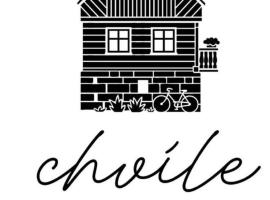 Apartmán Doubravice, hotel i Hrubá Skála