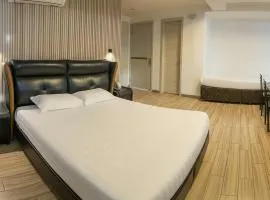 Hotel Boutique Holitel