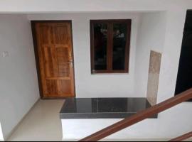 Aswathy Bhavan، فندق في Vadakkāncheri