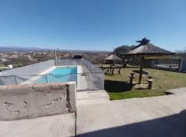 Casa en Estancia Vieja