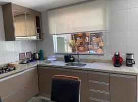 sobrado aconchegante