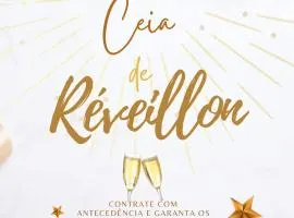 Pousada Cantinho da Serra