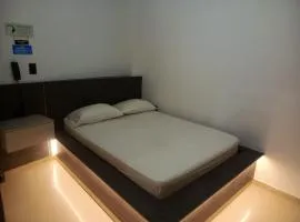 Hotel y Parqueadero Mirador de Los Ángeles