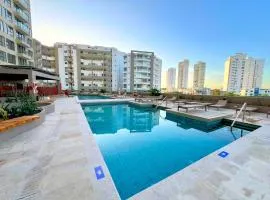322 Santa Marta