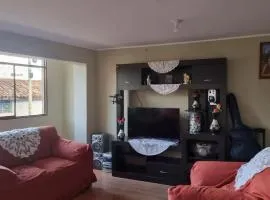 Habitación Los Solises