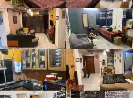 Jammers Inn Stays Kolkata by Nabs