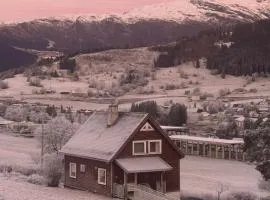 Family Friendly House With Panoramic Views