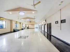 Hotel O Rani Durgawati Crossway Formerly Orient Palace