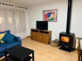 Casa Rural Villa de Yeste