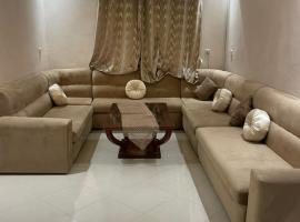 le riffe, hotel a Nador
