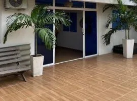 Hotel Palmera Beach Blue