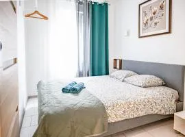 Mega COOL Flat France Suisse