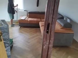 Gemütliches Zuhause auf Zeit