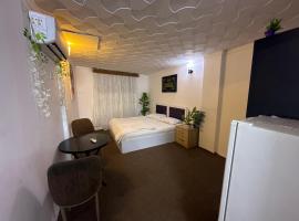 فندق ديه شقلاوه, Hotel in Shaqlāwah