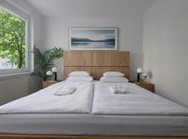 Comfort 28 Parkside Comfort