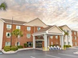 The Windstar Hotel - Emerald Isle, Swansboro