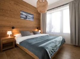 Apartmány Bobulky