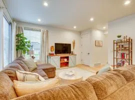 7 Mi to Big Cottonwood Canyon Family Ski Base