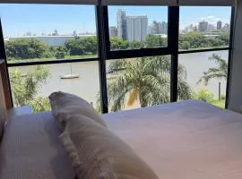 PUERTO AMARRAS 2 - Ap 203 - VISTA AL RIO