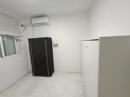 Betis 32, hotel i Coria del Río