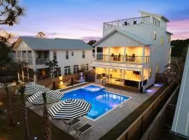 The Gathering Place by Travel Life Vacations