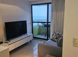Apartamento no Golden Tower