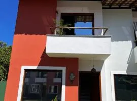 Casa Vila São Miguel