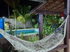 Pousada Recanto Gratidão São Pedro da Aldeia RJ