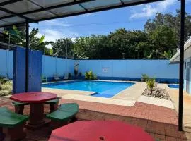 Apartamento con dos habitaciones