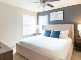 Landing Amazing 2BD in Broken Arrow