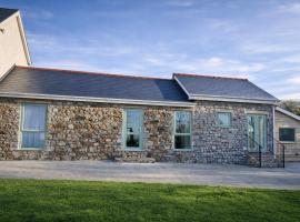 Y Beudy Bach, Hotel in Kidwelly