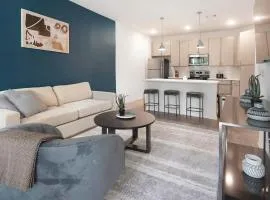 Landing Apartments - Velo Shelby Farms