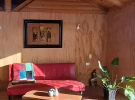 Casa Punta del Trueno