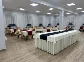 O W Dab, resort en Ustroń