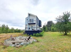Casa Campo Chiloé, hotel em Chonchi