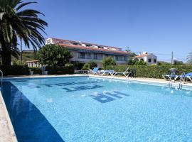 Hostal Port Fornells, ξενοδοχείο σε Fornells