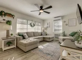 Walk to Shops and Dining Downtown Stuart Home!