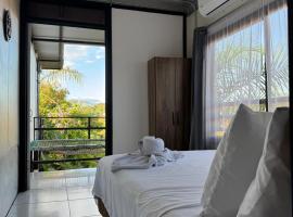 Hospedaje Eli 09, Hotel in Pavones