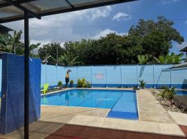 Apartamento de una habitaci&oacute;n