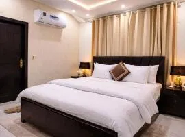 LMY Residency - Bahria Town Lahore