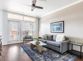 Landing Apartments - The Henderson