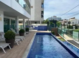 Apto Alto Padrão na Praia de Palmas