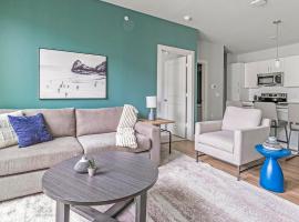 Conroe में, होटल Landing Apartments - Flats at Hooper Hill