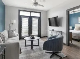 Landing Beautiful 2BD in Brooks Crossing