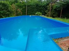 Quinta Las Ardillas lujan