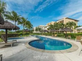 Apto 2Q (1 suíte) Iberostate Praia Forte IMR0101