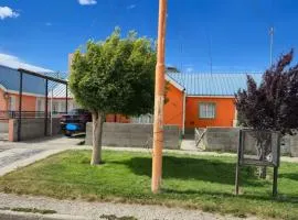 Valle del Río Chico